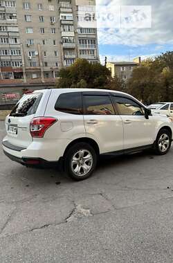 Внедорожник / Кроссовер Subaru Forester 2013 в Харькове