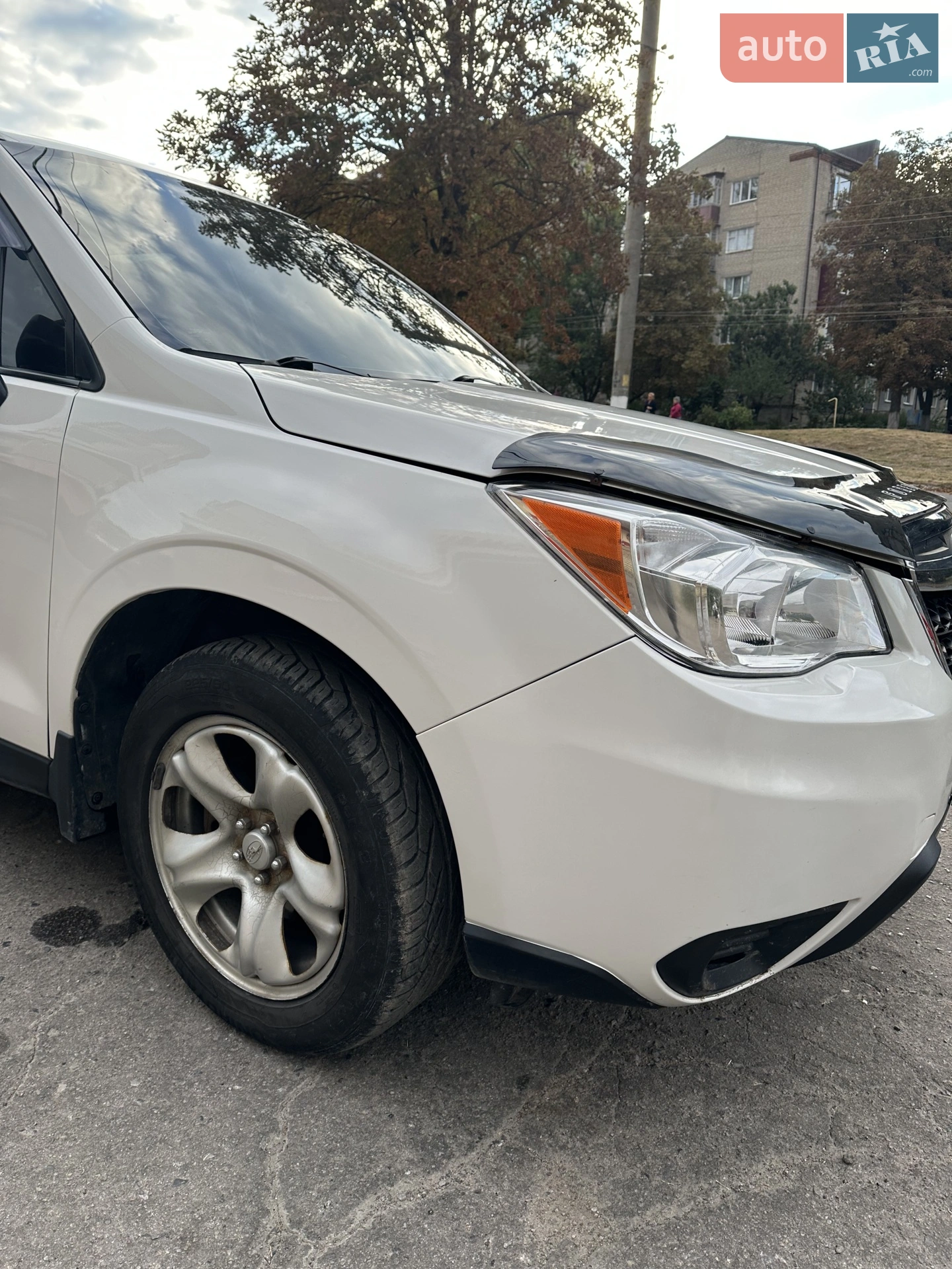 2013 Subaru Forester - мініатюра 30
