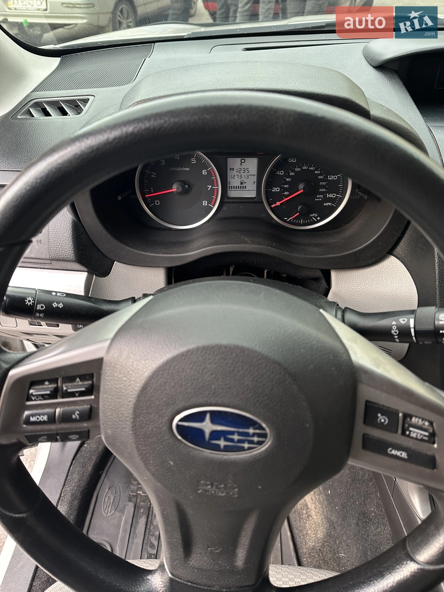 2013 Subaru Forester - мініатюра 37