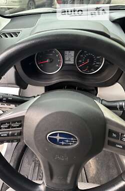 Внедорожник / Кроссовер Subaru Forester 2013 в Харькове