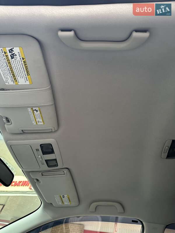 Внедорожник / Кроссовер Subaru Forester 2013 в Харькове