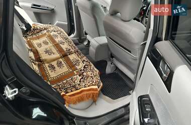 Позашляховик / Кросовер Subaru Forester 2008 в 