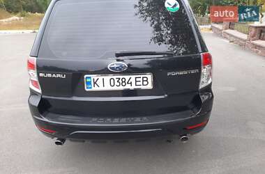 Внедорожник / Кроссовер Subaru Forester 2008 в Березане