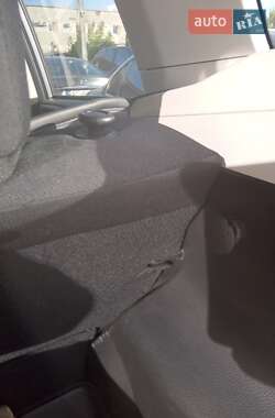 Внедорожник / Кроссовер Subaru Forester 2014 в 