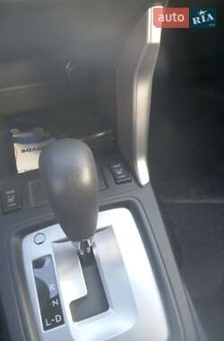 Внедорожник / Кроссовер Subaru Forester 2014 в 