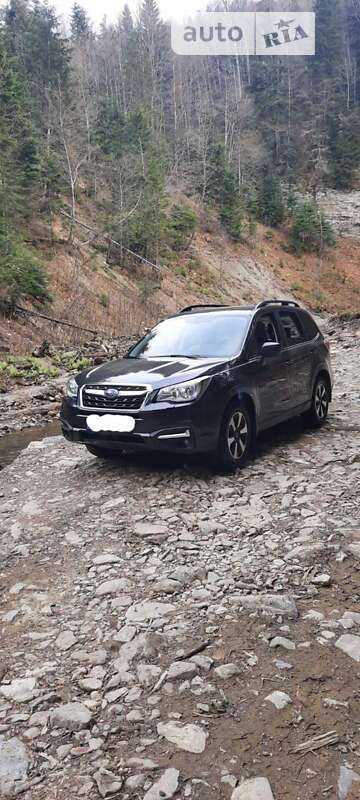 Позашляховик / Кросовер Subaru Forester 2016 в Харкові фото 3 Позашляховик / Кросовер Subaru Forester 2016 в Харкові
