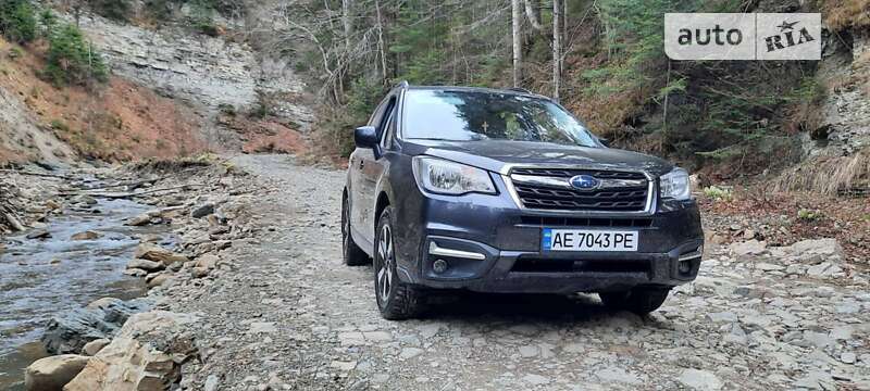 Позашляховик / Кросовер Subaru Forester 2016 в Харкові фото 46 Позашляховик / Кросовер Subaru Forester 2016 в Харкові