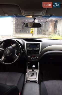 Позашляховик / Кросовер Subaru Forester 2008 в Івано-Франківську