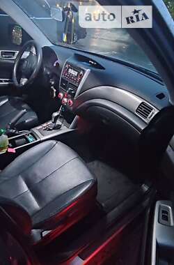 Позашляховик / Кросовер Subaru Forester 2008 в 