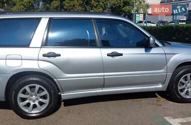 Внедорожник / Кроссовер Subaru Forester 2006 в Киеве