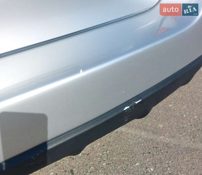 Позашляховик / Кросовер Subaru Forester 2006 в Києві фото 12 Позашляховик / Кросовер Subaru Forester 2006 в Києві