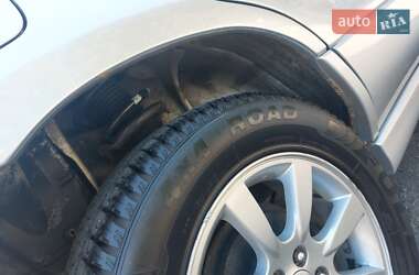 Внедорожник / Кроссовер Subaru Forester 2006 в Киеве