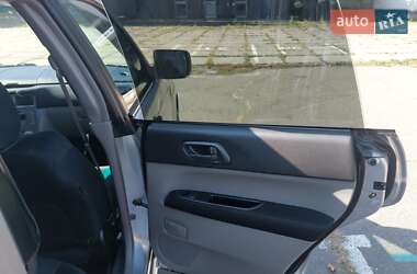 Внедорожник / Кроссовер Subaru Forester 2006 в Киеве