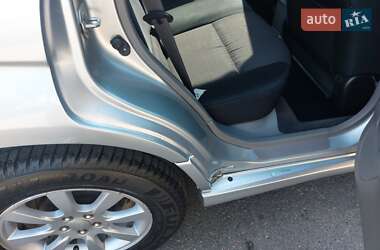 Внедорожник / Кроссовер Subaru Forester 2006 в Киеве