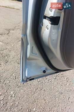 Внедорожник / Кроссовер Subaru Forester 2006 в Киеве