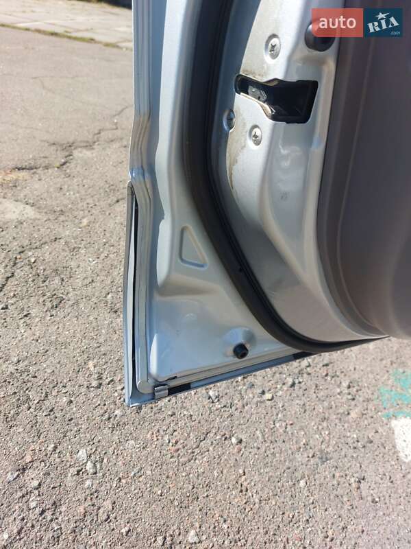 Позашляховик / Кросовер Subaru Forester 2006 в Києві фото 28 Позашляховик / Кросовер Subaru Forester 2006 в Києві