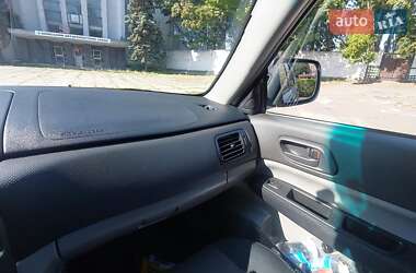 Внедорожник / Кроссовер Subaru Forester 2006 в Киеве