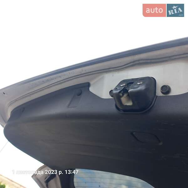 Позашляховик / Кросовер Subaru Forester 2009 в Львові фото 14 Позашляховик / Кросовер Subaru Forester 2009 в Львові