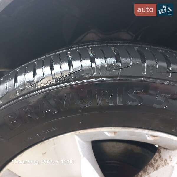 Позашляховик / Кросовер Subaru Forester 2009 в Львові фото 18 Позашляховик / Кросовер Subaru Forester 2009 в Львові