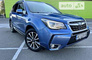 Внедорожник / Кроссовер Subaru Forester 2017 в 