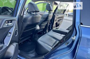 Внедорожник / Кроссовер Subaru Forester 2017 в 