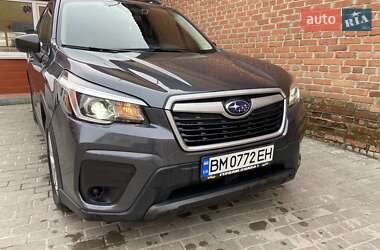 Позашляховик / Кросовер Subaru Forester 2020 в Охтирці