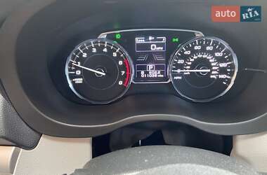 Внедорожник / Кроссовер Subaru Forester 2017 в 