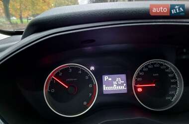 Внедорожник / Кроссовер Subaru Forester 2023 в Ужгороде