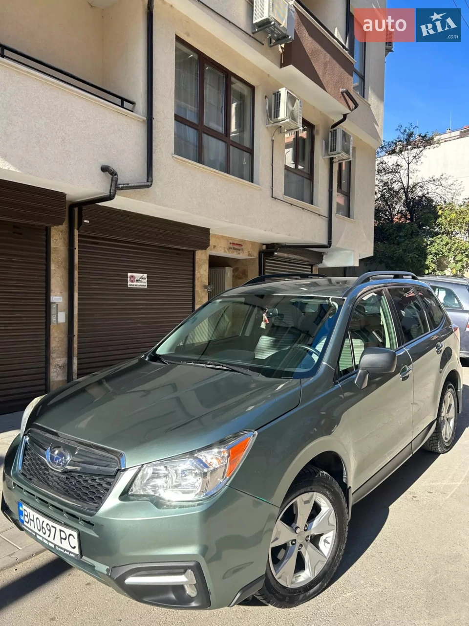 2017 Subaru Forester - мініатюра 43