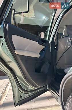 Позашляховик / Кросовер Subaru Forester 2016 в Одесі