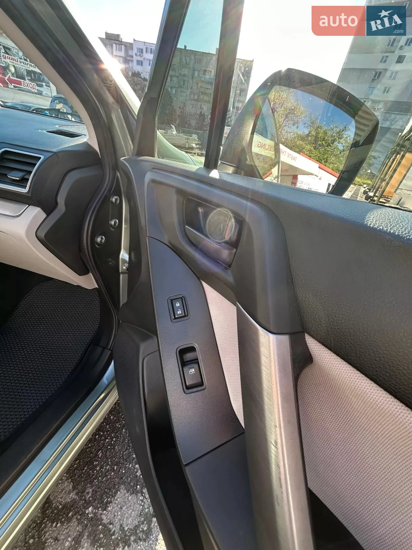 2016 Subaru Forester - мініатюра 11