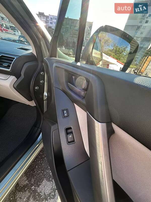 Позашляховик / Кросовер Subaru Forester 2016 в Одесі фото 11 Позашляховик / Кросовер Subaru Forester 2016 в Одесі