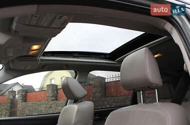 Позашляховик / Кросовер Subaru Forester 2014 в Житомирі