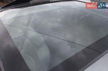 Позашляховик / Кросовер Subaru Forester 2014 в Житомирі