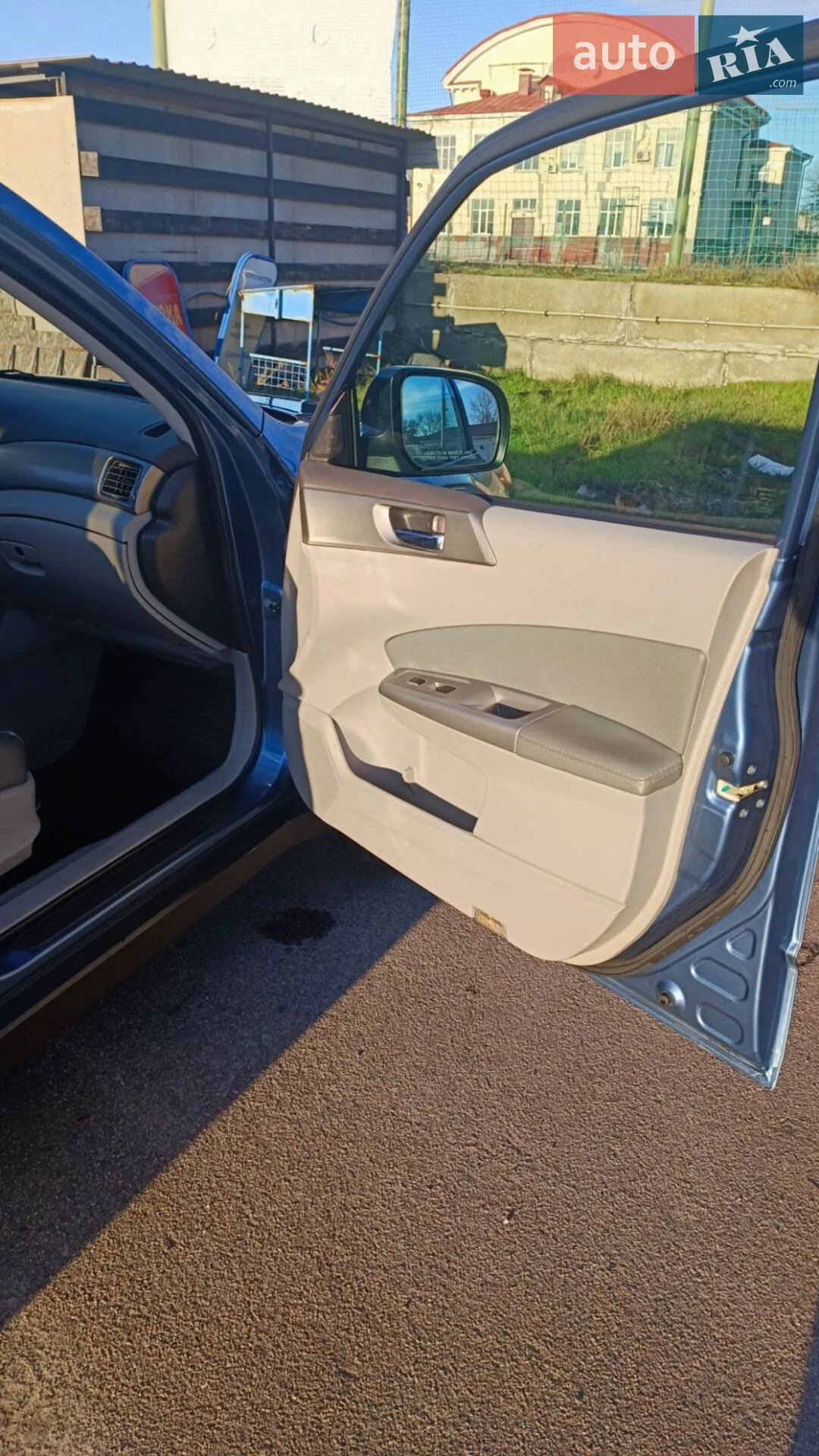 2010 Subaru Forester - мініатюра 13