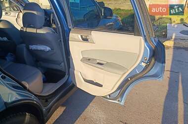 Внедорожник / Кроссовер Subaru Forester 2010 в Днепре