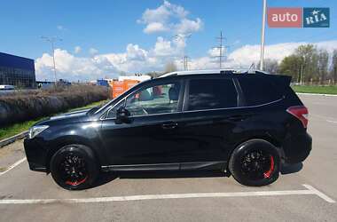 Внедорожник / Кроссовер Subaru Forester 2013 в Херсоне