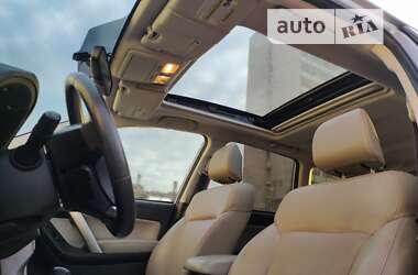 Внедорожник / Кроссовер Subaru Forester 2015 в Киеве