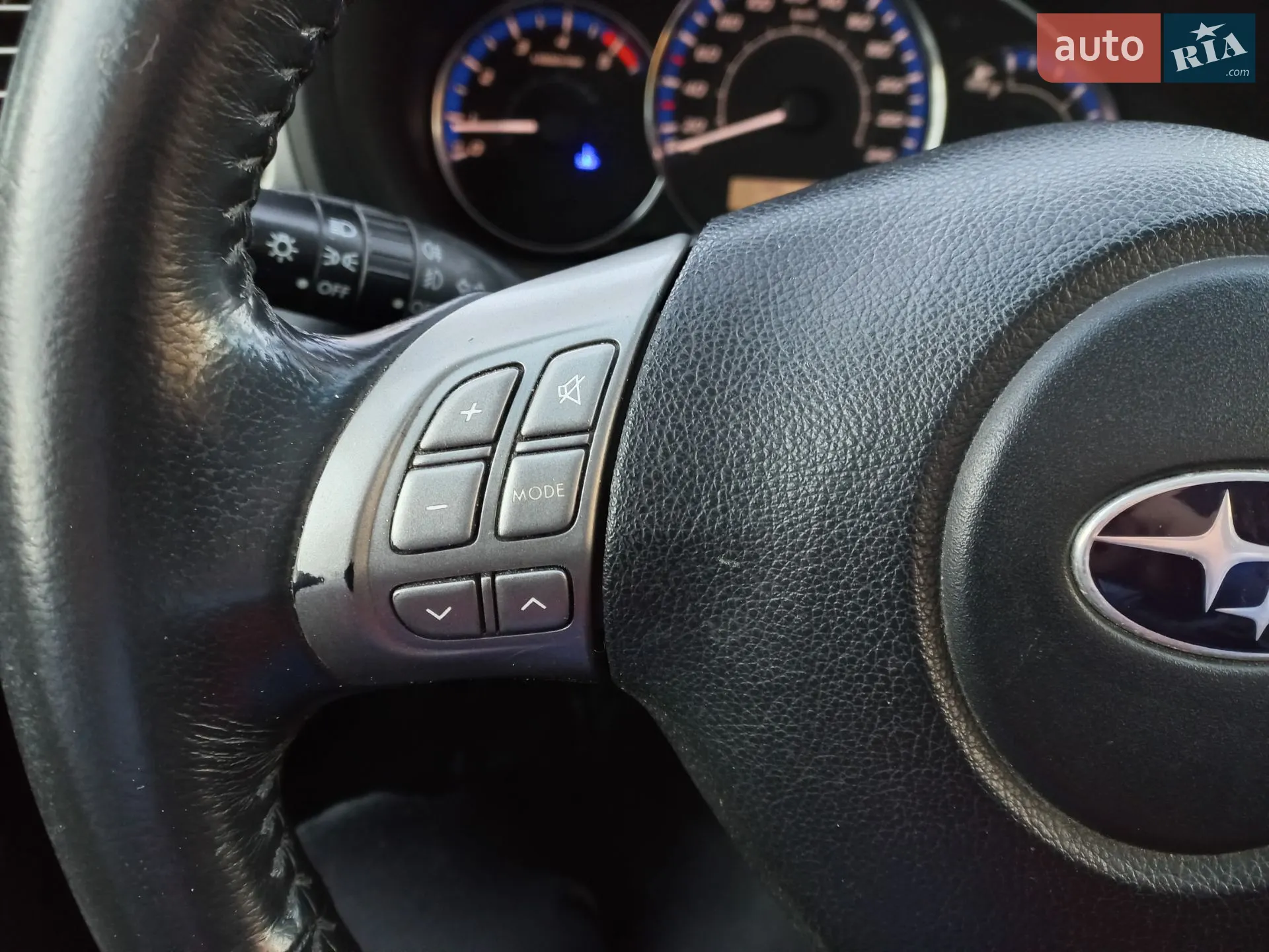 2010 Subaru Forester - мініатюра 25