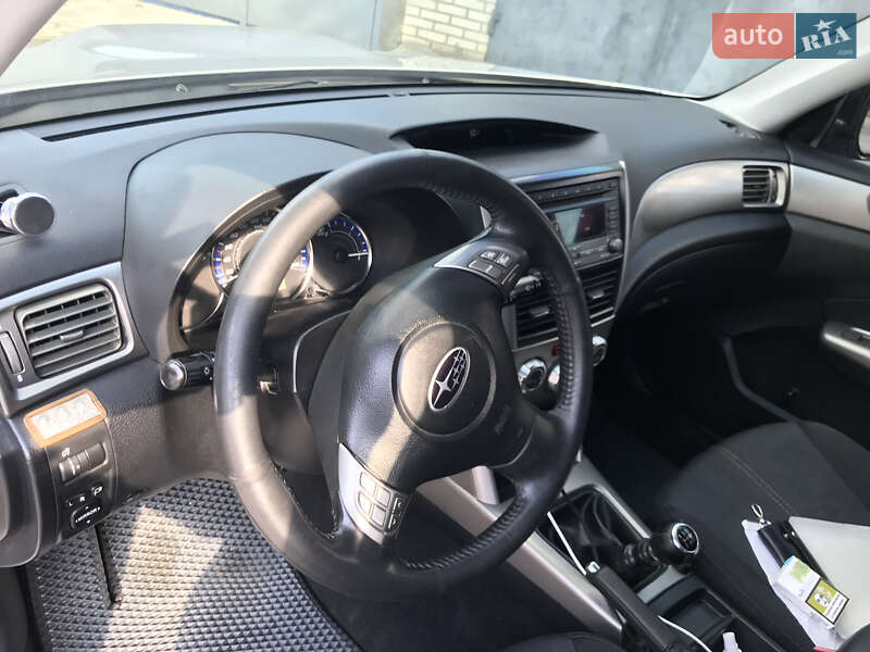 Внедорожник / Кроссовер Subaru Forester 2010 в Жмеринке