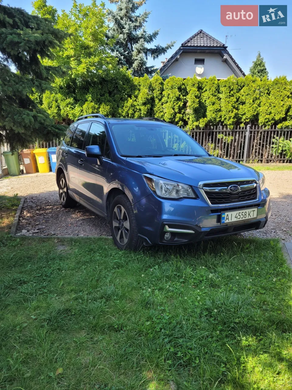 2015 Subaru Forester - мініатюра 31