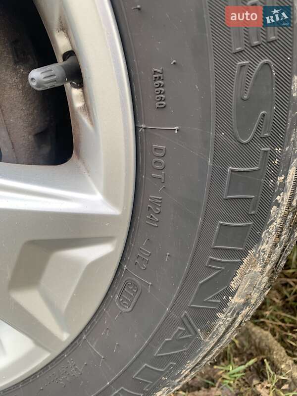 Внедорожник / Кроссовер Subaru Forester 2014 в Самборе фото 24 Внедорожник / Кроссовер Subaru Forester 2014 в Самборе