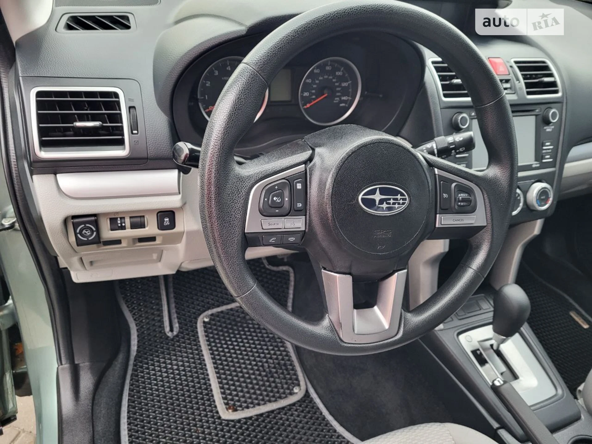 2017 Subaru Forester - мініатюра 14
