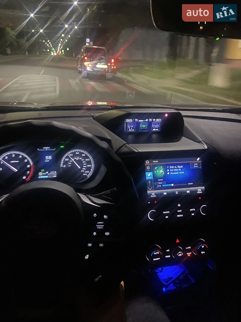 2018 Subaru Forester - мініатюра 32