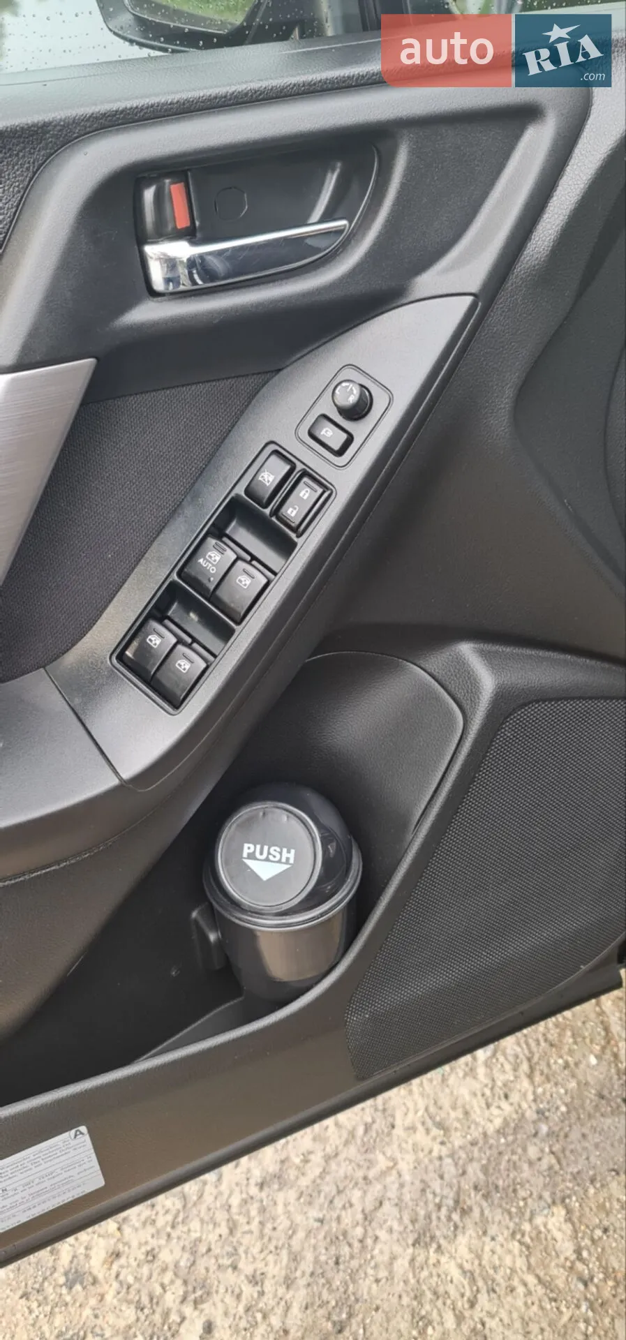 2013 Subaru Forester - мініатюра 18