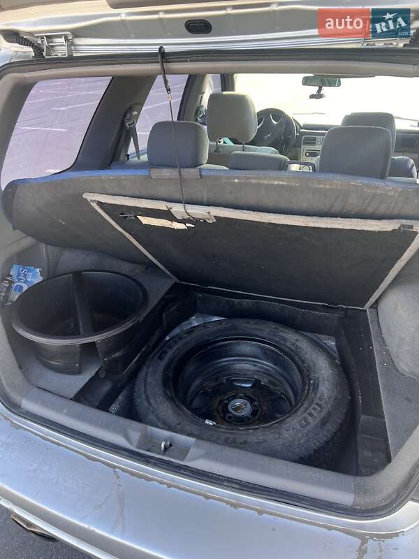Внедорожник / Кроссовер Subaru Forester 2003 в Тернополе
