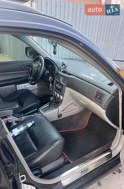 Позашляховик / Кросовер Subaru Forester 2006 в Дніпрі