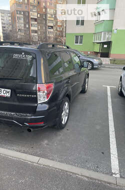 Внедорожник / Кроссовер Subaru Forester 2008 в Броварах