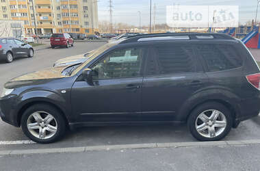 Внедорожник / Кроссовер Subaru Forester 2008 в Броварах