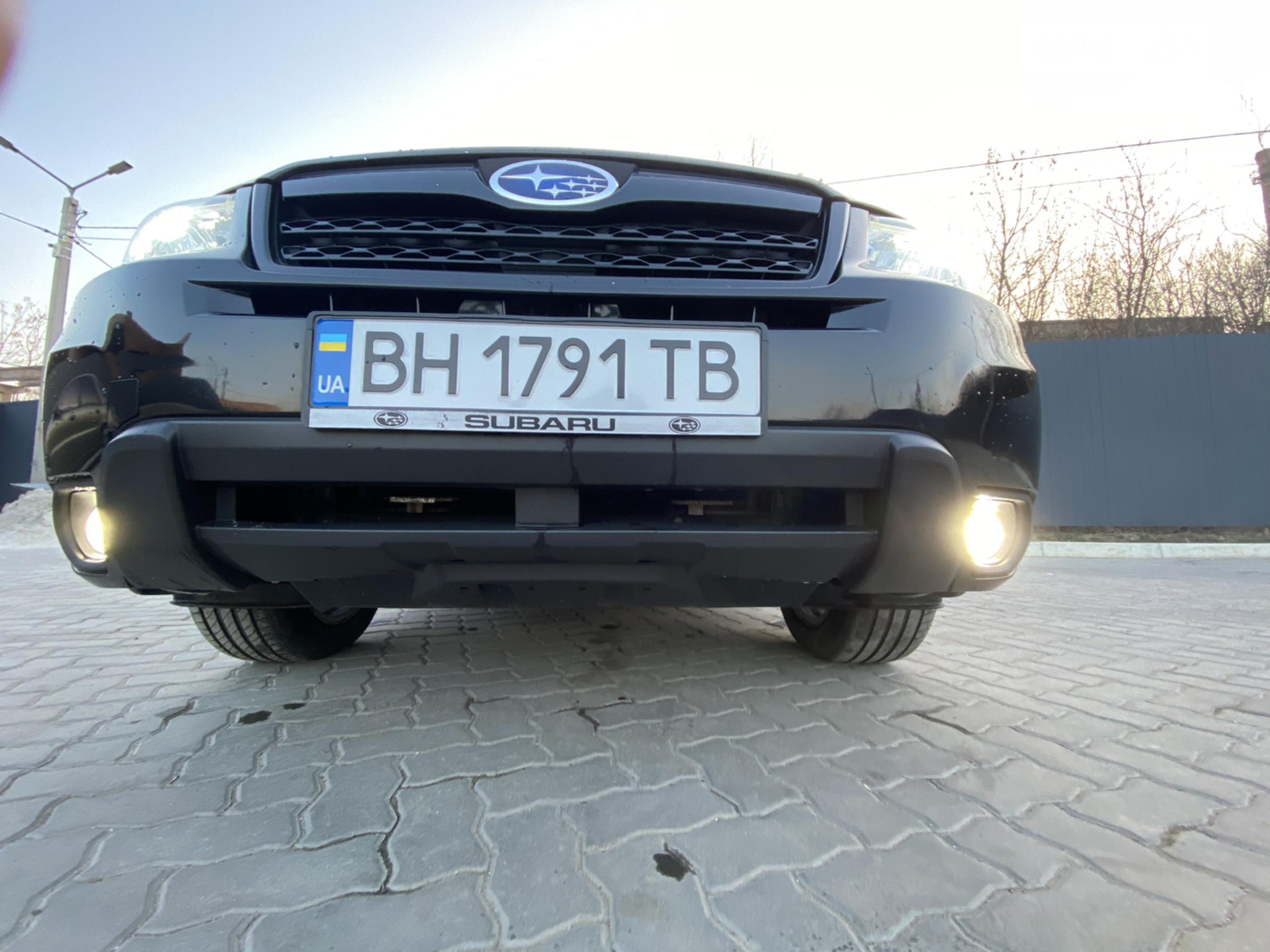 2016 Subaru Forester - мініатюра 36